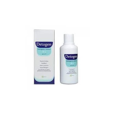DETOGEN 500 ML