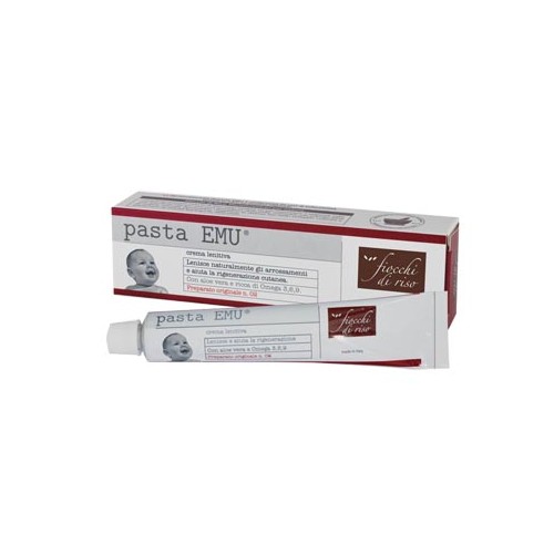 Fiocchi di Riso Pasta EMU 30ml