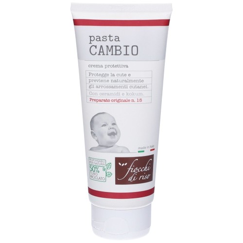 Fiocchi di Riso Pasta Cambio 100 ml