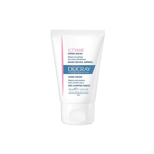 Ictyane Crema Mani 50ml