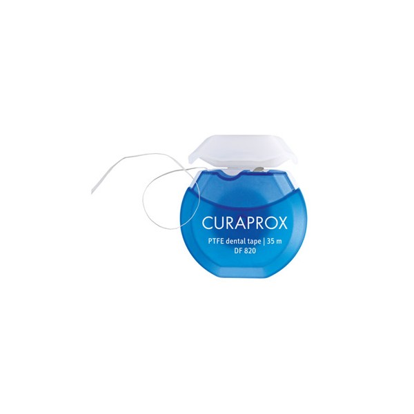 CURAPROX Dent-Floss PTFE Tape