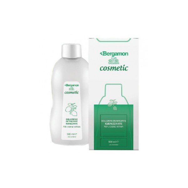 Bergamon Alfa Cosmetic 500ml