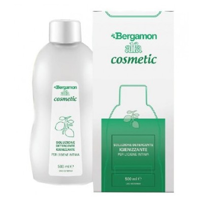 Bergamon Alfa Cosmetic 500ml