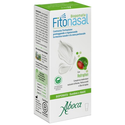 BioPomata Fitonasal 10ml