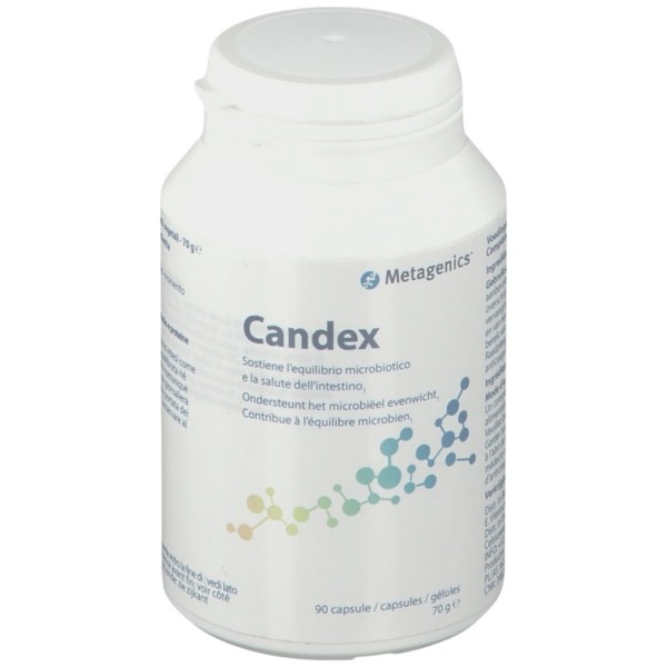 Candex 90 Capsule