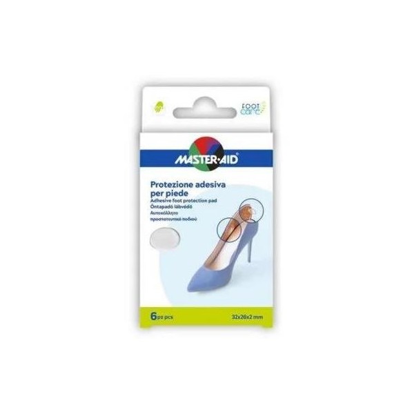 M-AID FC PROTEZIONE GEL ADES6P