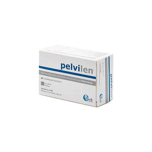 Pelvilen 90 COMPRESSE