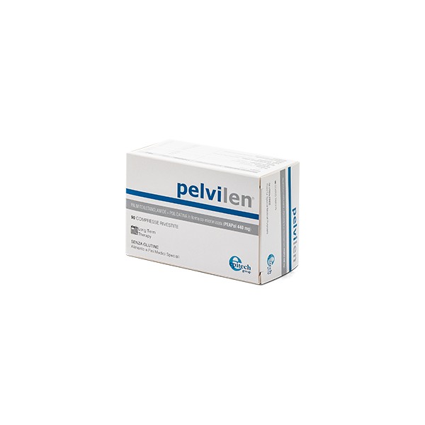Pelvilen 90 COMPRESSE