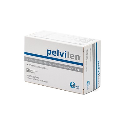 Pelvilen 90 COMPRESSE