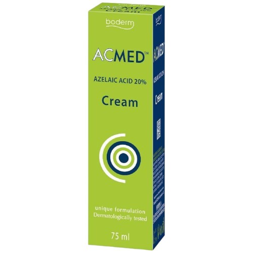 Acmed Crema 75ml