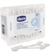 Chicco Bastoncini Ovattati 60 pezzi