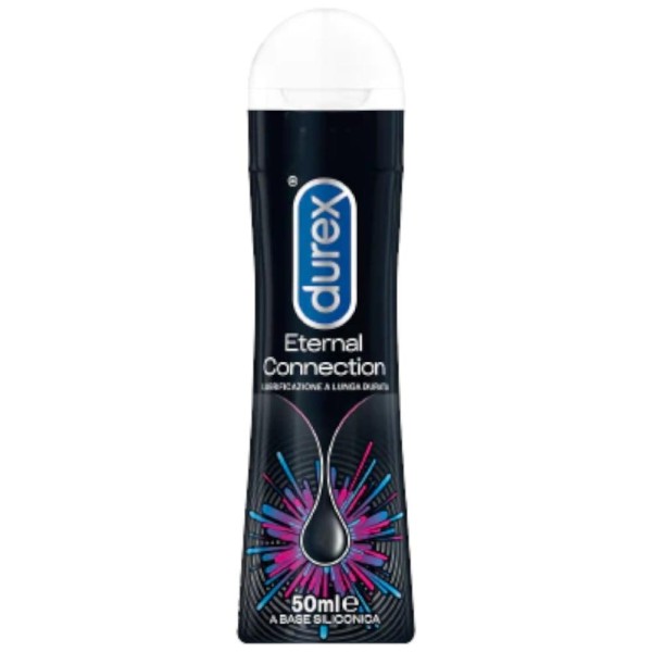 Durex Gel Lubrificante Eternal Connection 50ml