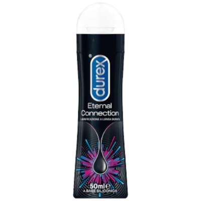 Durex Gel Lubrificante Eternal Connection 50ml