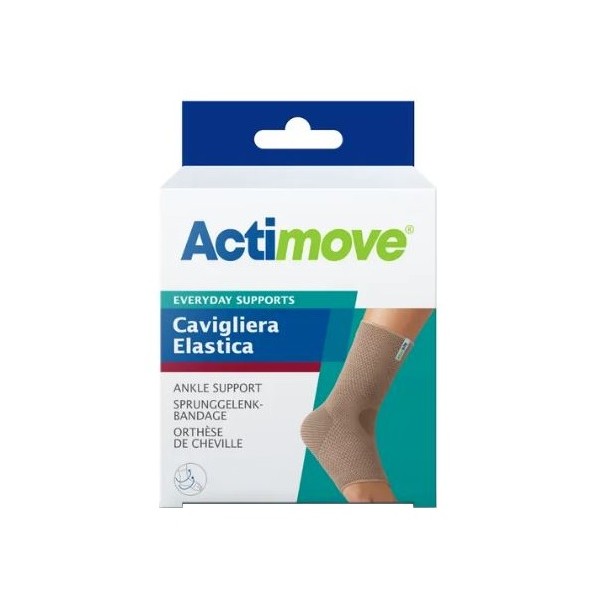 ACTIMOVE EVERYDAY CAVIGL EL M