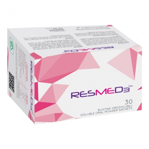 RESMED 3 30 Bustine