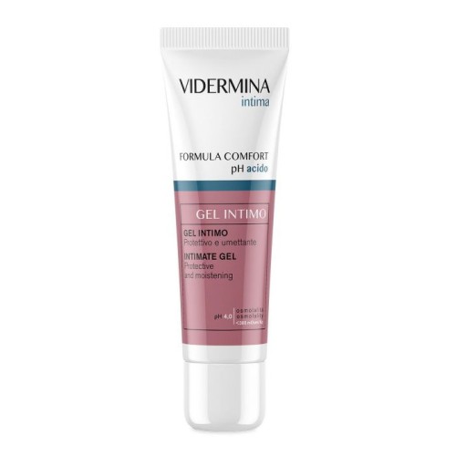 Vidermina Intima Gel Intimo 30 ml