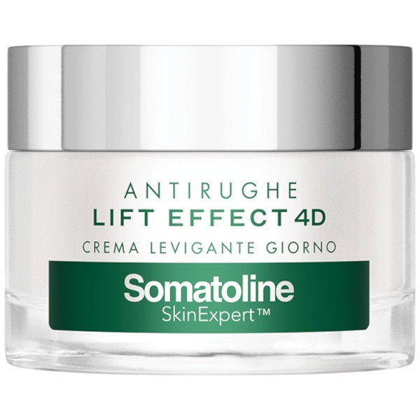 Somatoline SkinExpert Lift Effect 4D Crema Levigante Giorno 50 ml