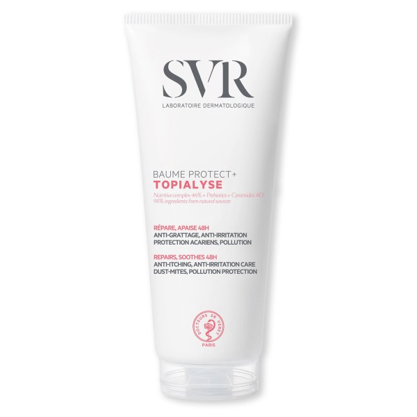 Topialyse Baume Protect+ Balsamo Lenitivo Protettivo 200ml