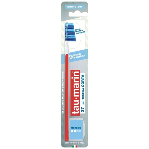 Tau Marin Professional 27 Morbido Testina Corta