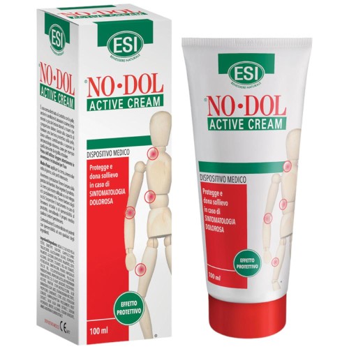 No Dol Active Cream Crema 100 ml
