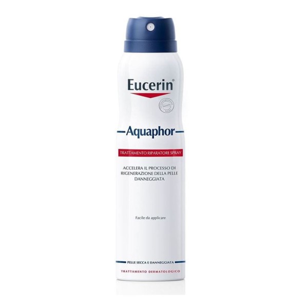 Eucerin Aquaphor Trattamento Riparatore Spray 250ml