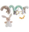 Chicco Giocattoli Fune Passeggio My Sweer Doudou