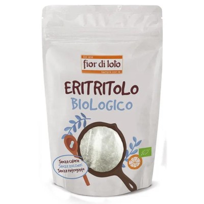 FdL Eritritolo 250g