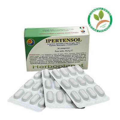 IPERTENSOL 36 Cpr