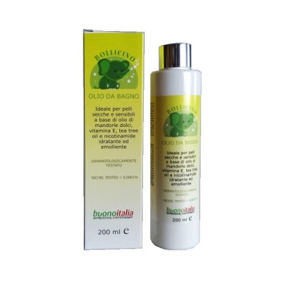 BOLLICINO 200ml