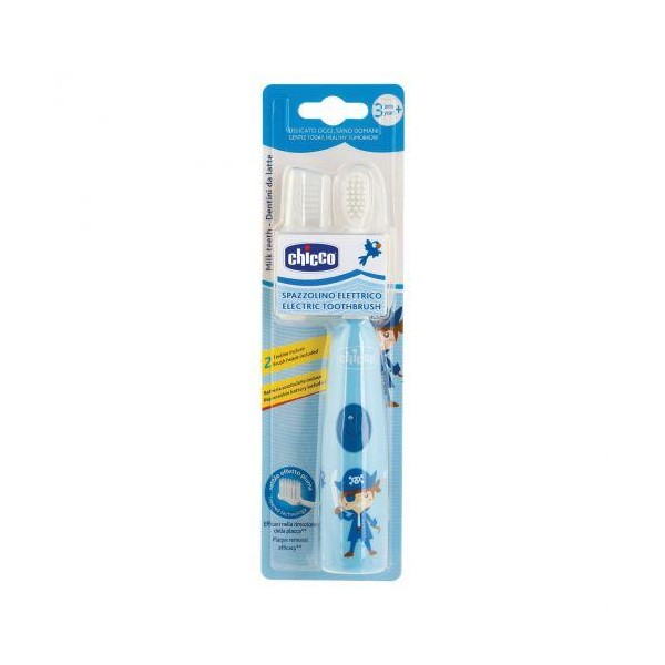 SPAZZOLINO CH 85451 ELETTR BIMBO