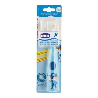 SPAZZOLINO CH 85451 ELETTR BIMBO