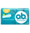 o.b. ProComfort Normal 16 Tamponi