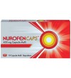 Nurofencaps 400 mg - 10 Capsule Molli