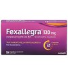 Fexallegra 120mg 10 Compresse Rivestite