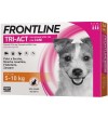 Frontline Tri-Act Cani da 5 - 10 Kg 3 Pipette da 1ml