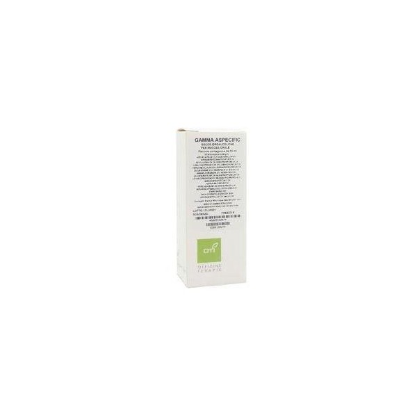 ASPECIFIC Comp.Gtt 50ml OTI