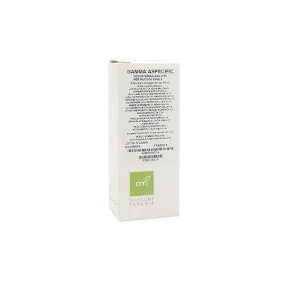 ASPECIFIC Comp.Gtt 50ml OTI
