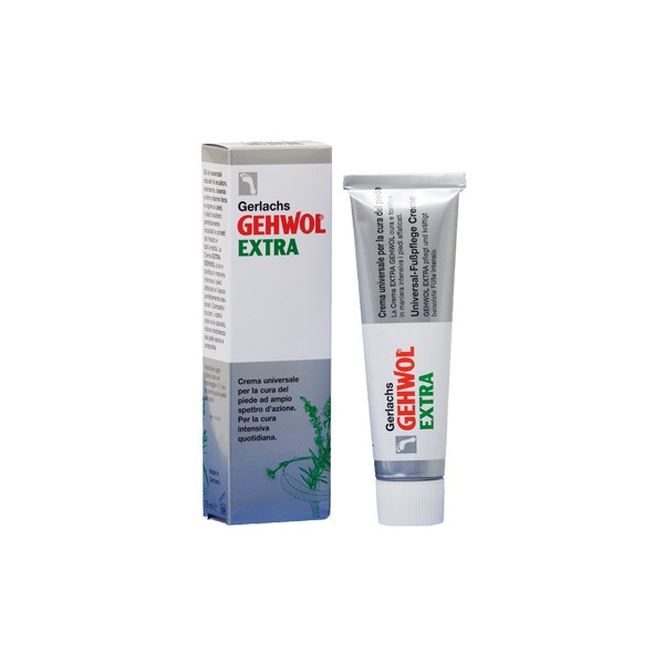 GEHWOL Crema P.Freddi Extra