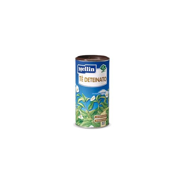 THE-MELLIN BARATTOLO 200GR