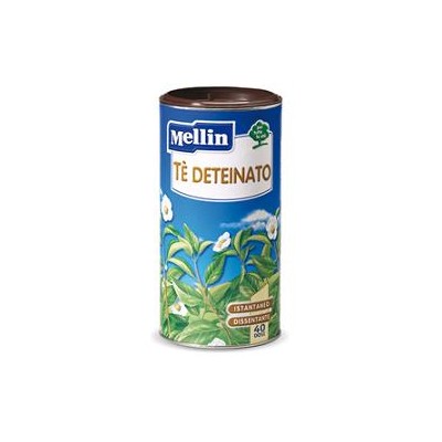 THE-MELLIN BARATTOLO 200GR