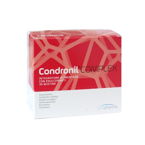 Condronil COMPLEX 30 BUSTINE