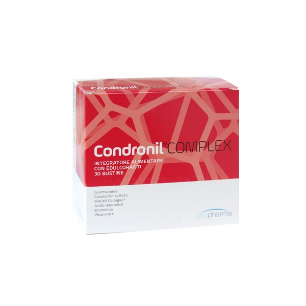 Condronil COMPLEX 30 BUSTINE