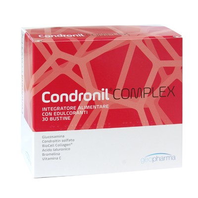 Condronil COMPLEX 30 BUSTINE