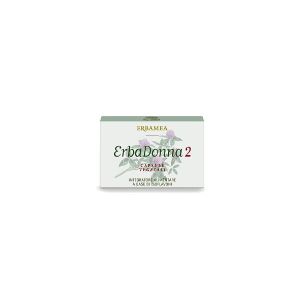 ERBADONNA*2 20 Cps Veg.EBM