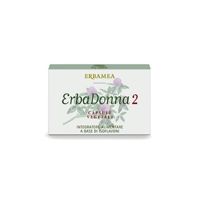 ERBADONNA*2 20 Cps Veg.EBM