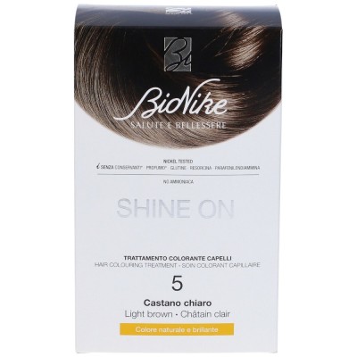 Bionike Shine On Trattamento Colorante Capelli offerta Farmacista.net