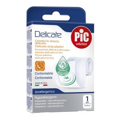 PiC Solution Delicate Cerotto in Striscia Delicato 6x100cm