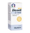 Dicovit D 1000 Gocce 7,5ml