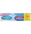 Polident Lunga Tenuta Crema Adesiva 70g