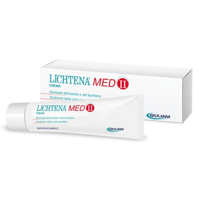 Lichtena Med II Crema 50 ml